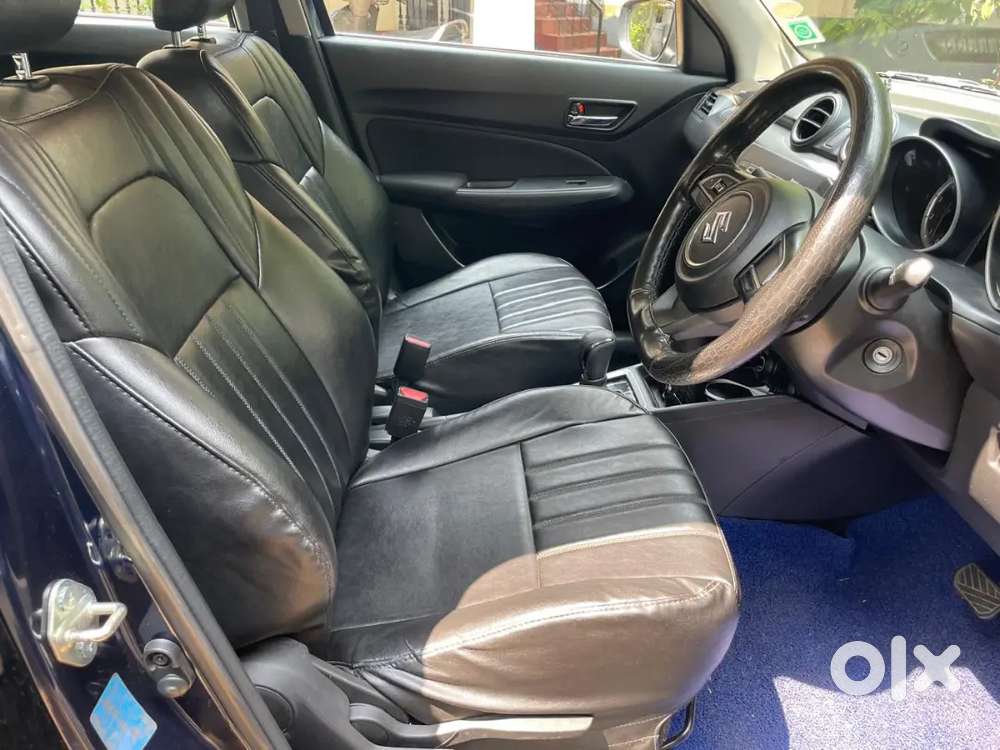 Maruti Suzuki 4 Cylinder Swift Automatic 2020