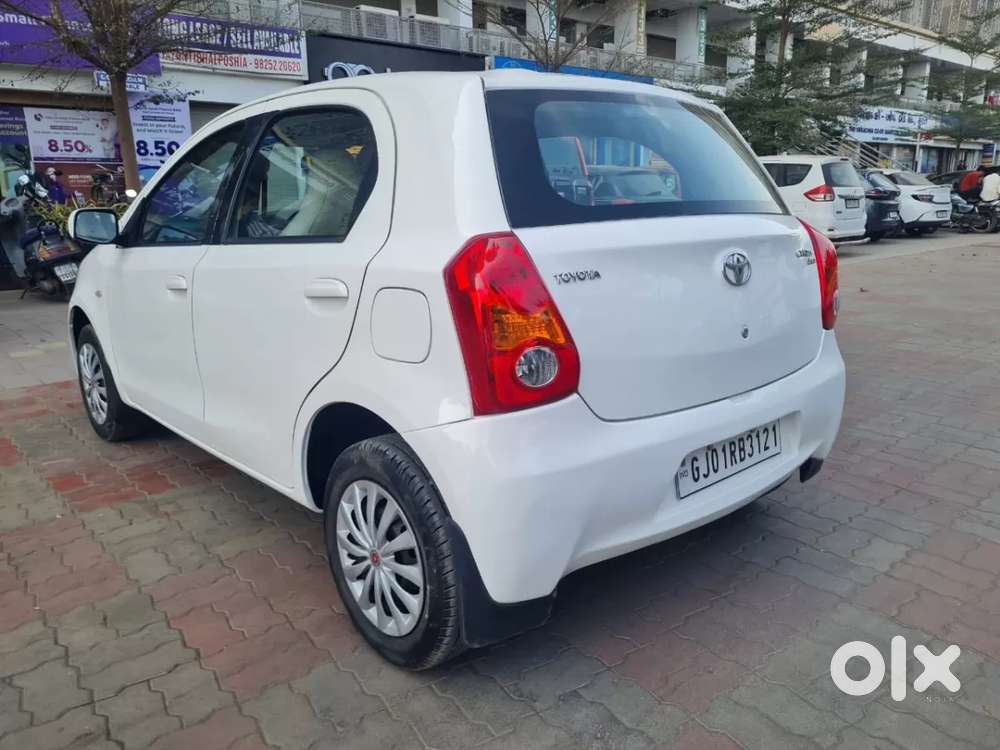 Toyota Etios Liva Gd, 2013, Diesel