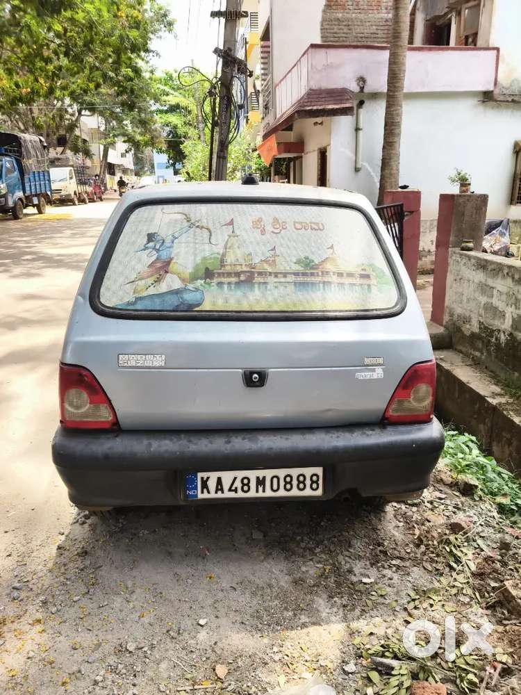 Good Running Car Best For Learns