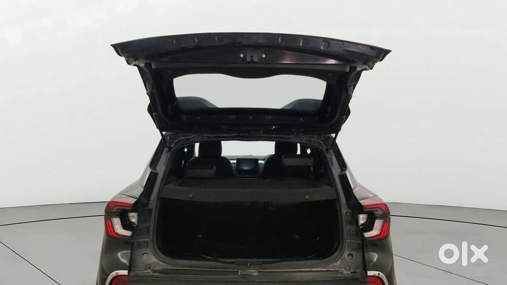 Renault Kiger Rxz, 2024, Petrol