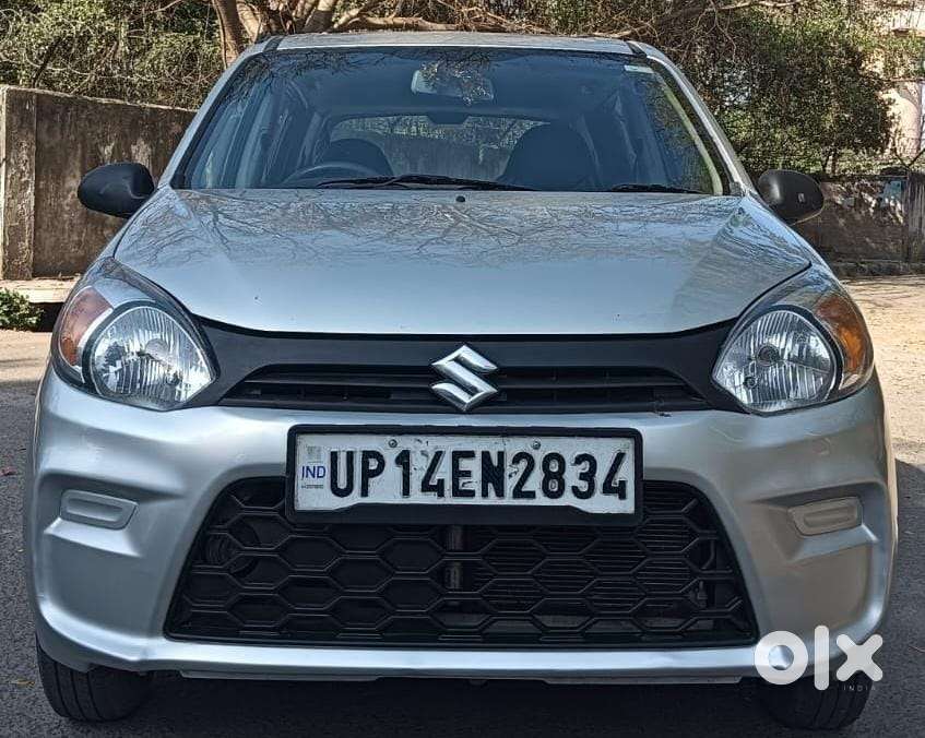 Maruti Suzuki Alto 800 Cng Lxi Optional, 2020, Cng & Hybrids