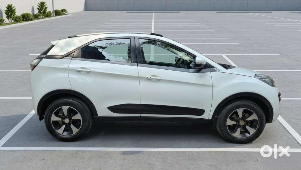 Tata Nexon 1.5 Revotorq Xz Plus, 2018, Diesel