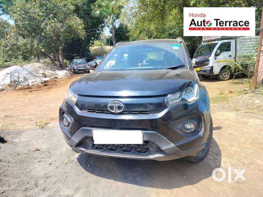 Tata Nexon 1.2 Revotron Xz Plus (l), 2022, Petrol