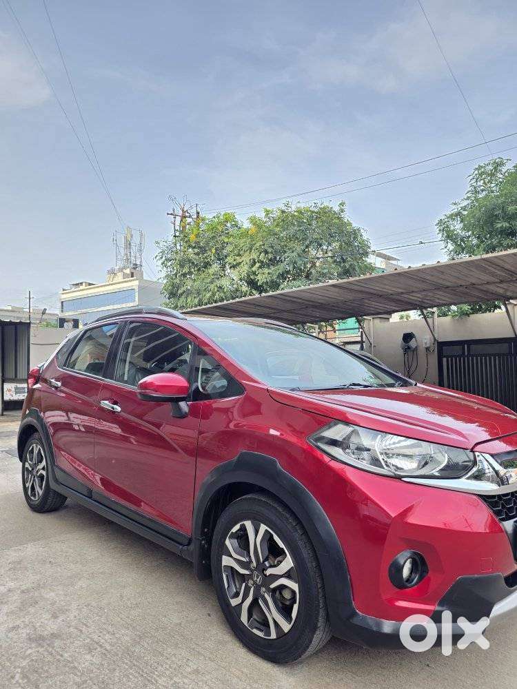 Honda Wr-v I-vtec Vx, 2020, Petrol