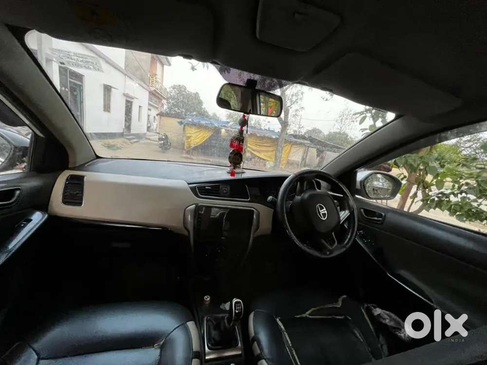 Tata Zest 2017 Diesel 110000 Km Driven