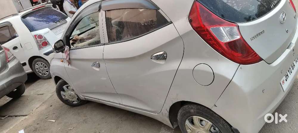 Best Condition Car No Change Part Battery New And Display With Camera