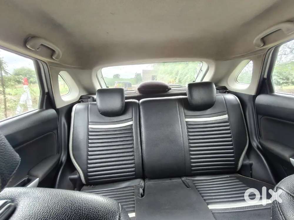 Maruti Baleno 2018 Manual Petrol