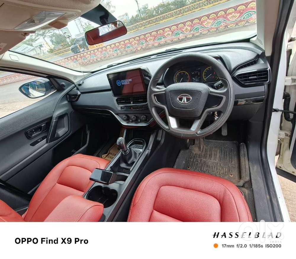 Tata Harrier Xe, 2023, Diesel