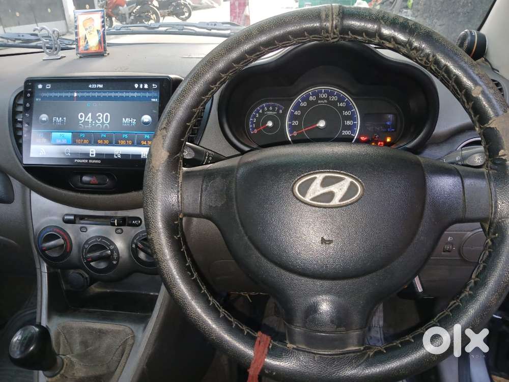 Hyundai I10 Era, 2011, Petrol