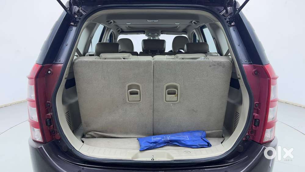 Mahindra Xuv500 W10 At, 2016, Diesel