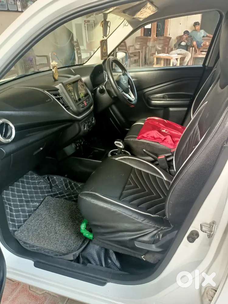 Maruti Suzuki Celerio Zxi 12/2023 Automatic
