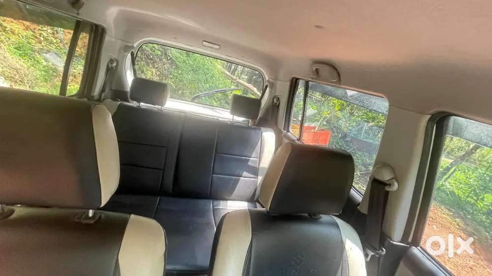Maruti Suzuki Wagon R 2015