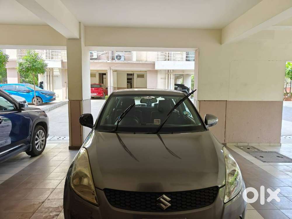 Maruti Suzuki Swift 2012 Petrol 55000 Km Driven