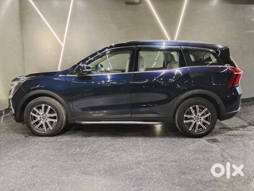 Mahindra Xuv700 2.0 Ax 7 Petrol At Luxury Pack Str, 2023, Petrol