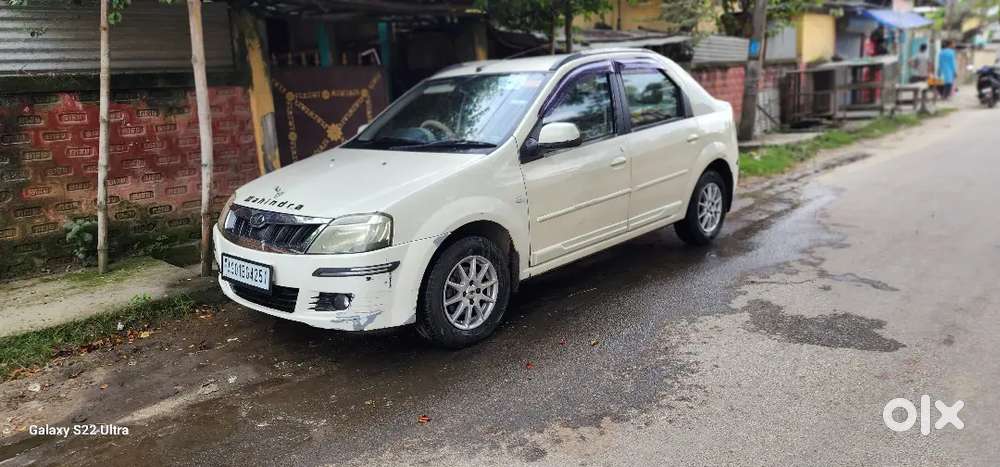 Mahindra Verito Vibe 2014