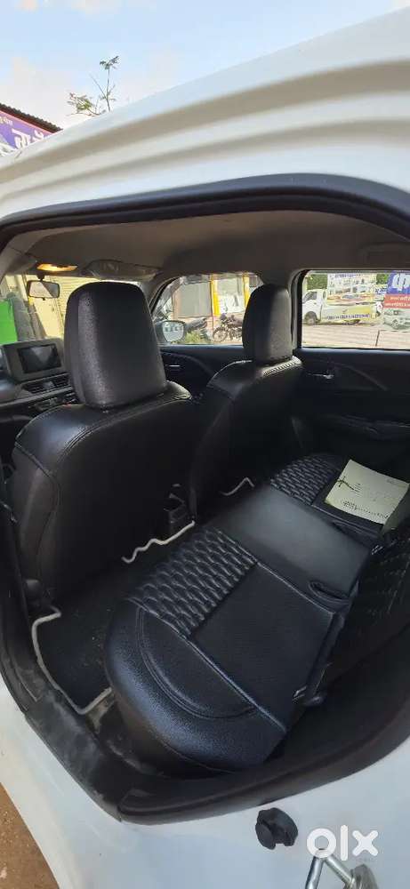 Maruti Suzuki Swift 2025 Petrol 25000 Km Driven