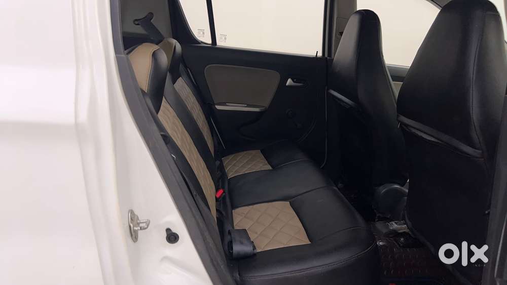 Maruti Suzuki Alto K10 Vxi, 2019, Petrol