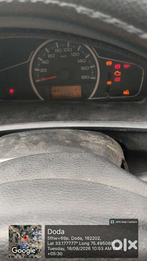 Maruti Suzuki Alto 2020 Petrol Automatic