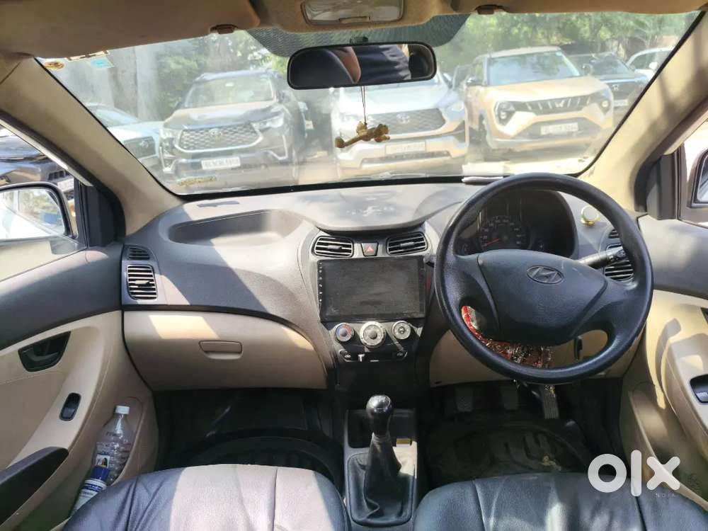 Hyundai Eon 2015