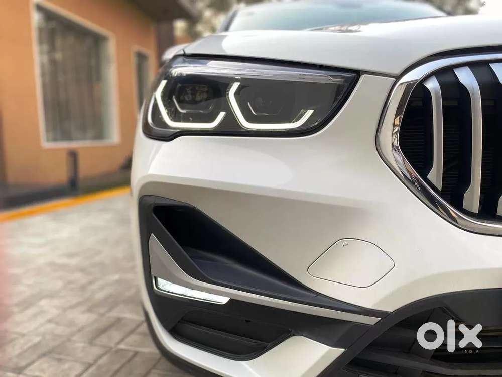 Bmw X1 2.0 Sdrive20d Xline, 2022, Diesel