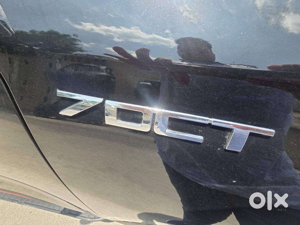 Kia Seltos 1.4 Gtx + Petrol At, 2020, Petrol