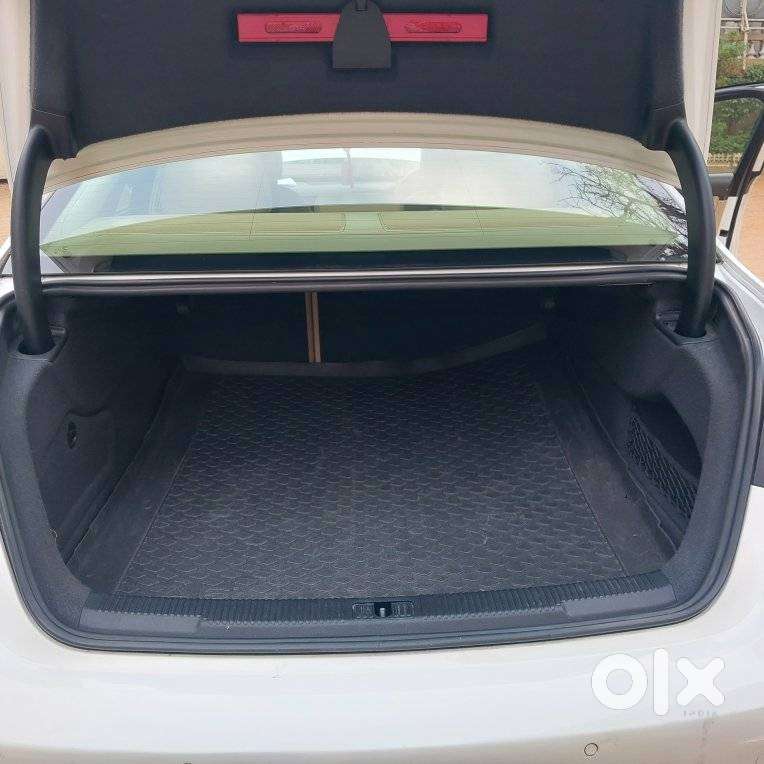 Audi A6 2.0 35 Tdi Technology, 2014, Diesel