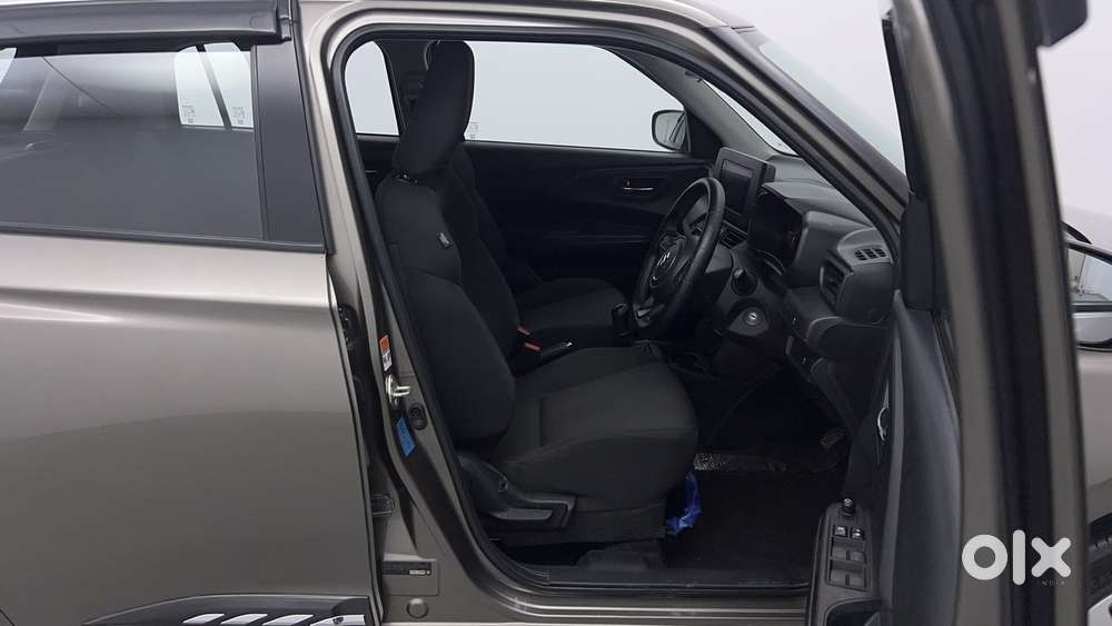 Maruti Suzuki Swift Vvt Vxi, 2025, Petrol