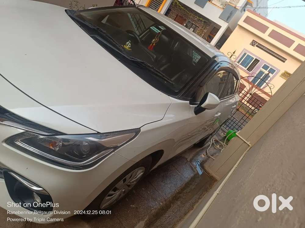 Maruti Suzuki Baleno 2023 Petrol 16251 Km Driven