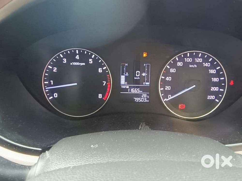 Hyundai Elite I20 Sportz 1.2 Special Edition, 2015, Petrol