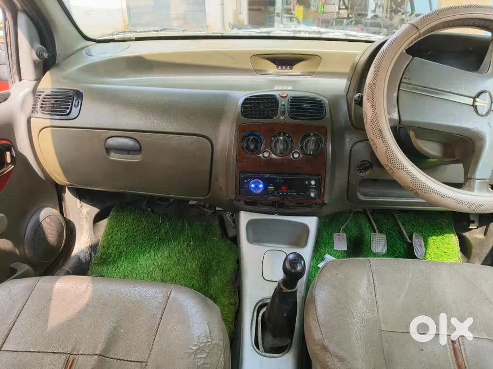 Tata Indigo Cs 2005. Good Running Condition