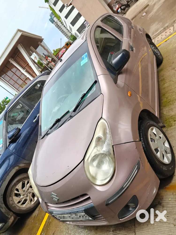 Maruti Suzuki A-star 2011 Petrol Automatic