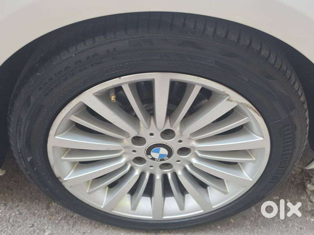 Bmw 3 Series Gt 320d Luxury Line, 2015, Diesel