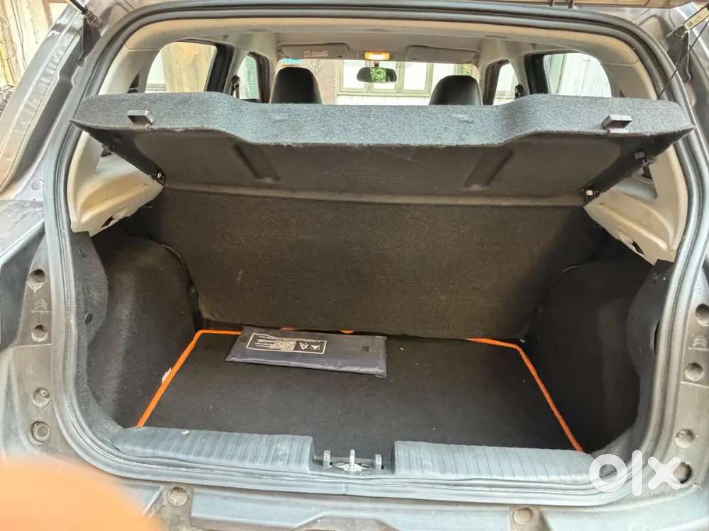 Citroen C3 2022 Petrol 20000 Km Driven