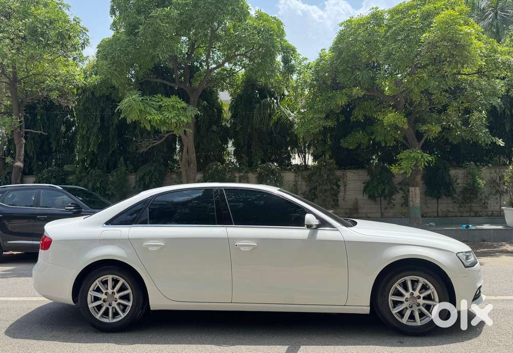 Audi A4 2.0 Premium 40 Tfsi, 2015, Petrol