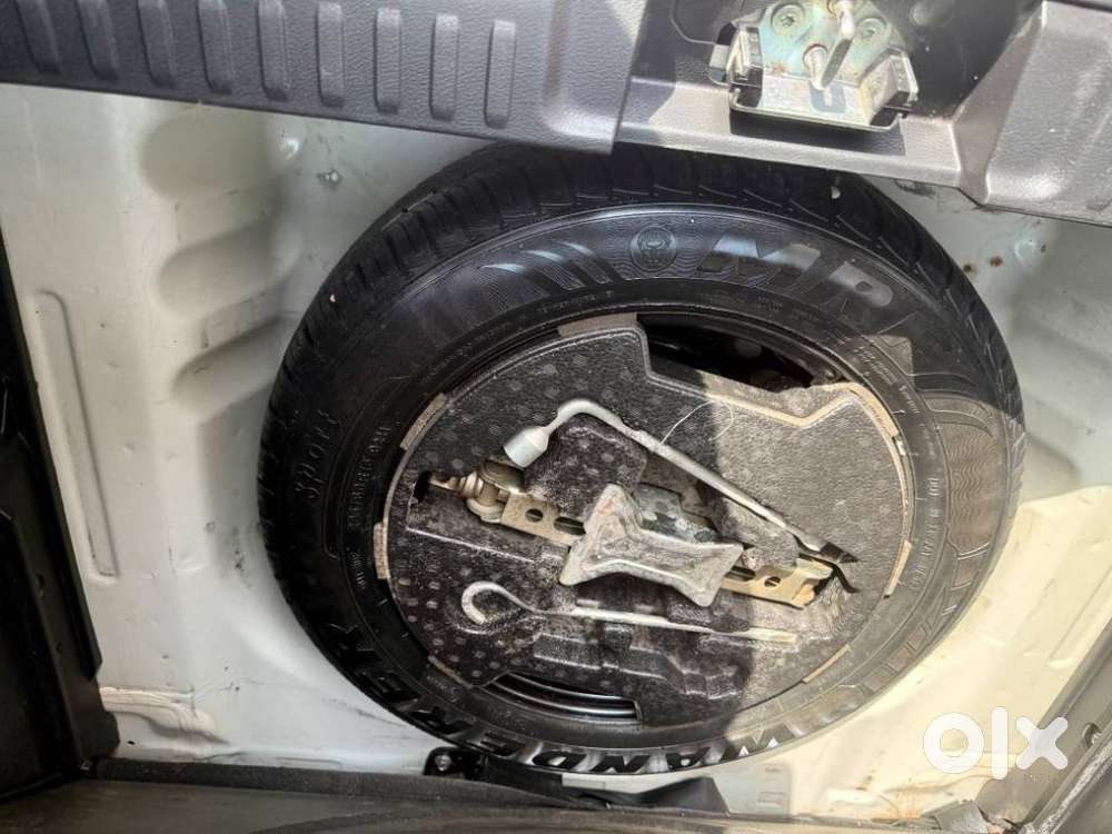 Maruti Suzuki Vitara Brezza Vdi (o), 2019, Diesel