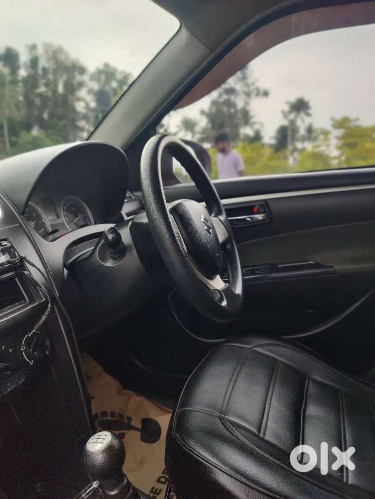 Maruti Suzuki Swift 2013 Petrol Well Maintained