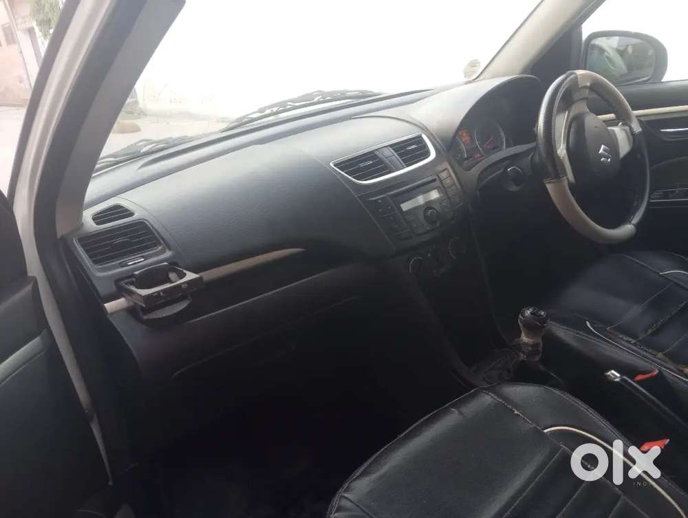 Maruti Suzuki Swift 2013 Petrol 160000 Km Driven