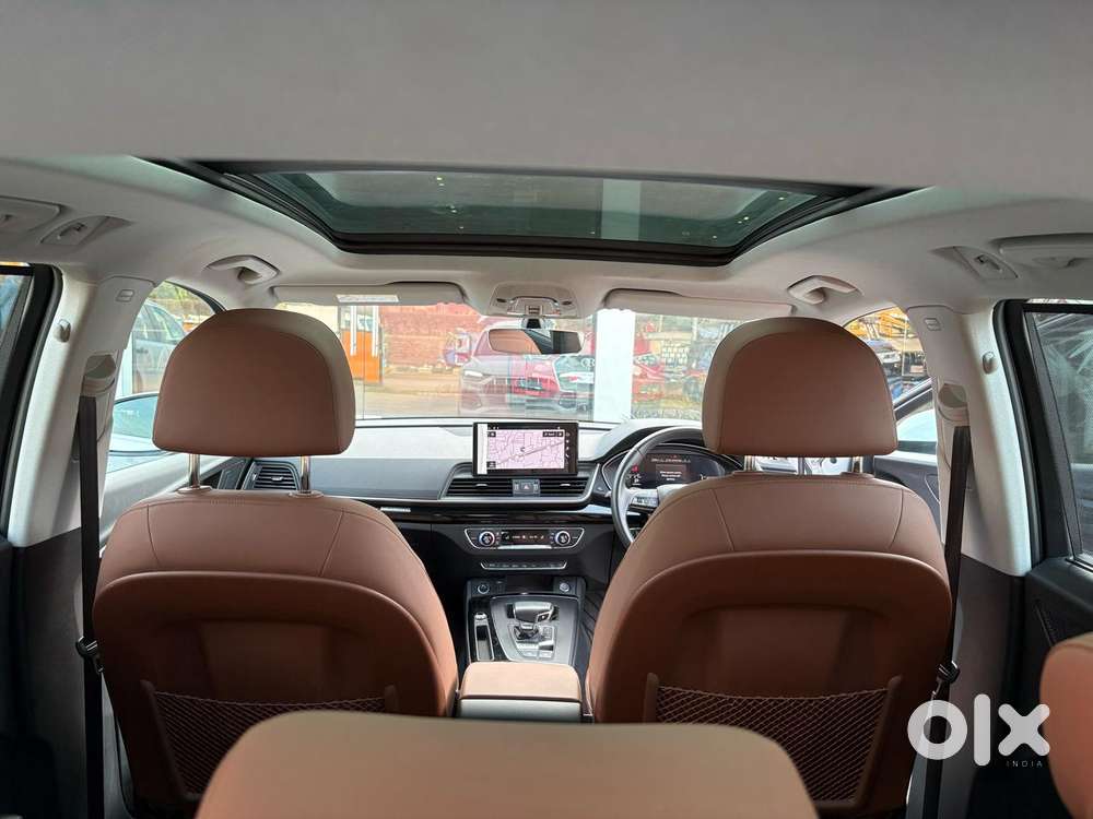 Audi Q5 2.0 40 Tdi Technology, 2024, Petrol