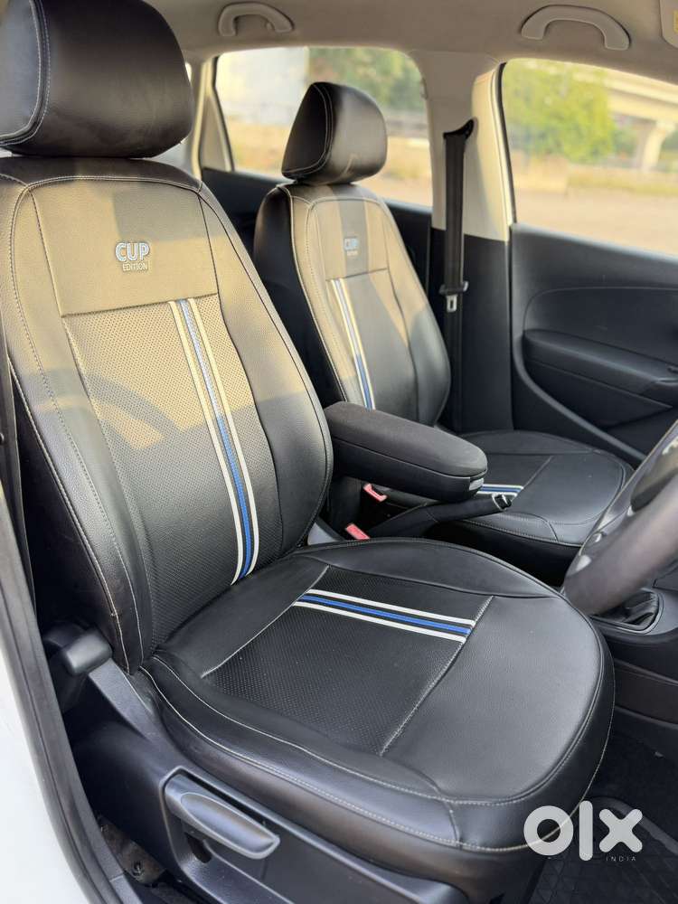 Volkswagen Polo 1.0 Comfortline Cup Edition, 2019, Petrol