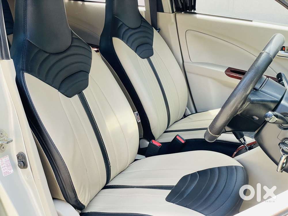 Maruti Suzuki Celerio 1.0 Vxi Amt, 2018, Petrol