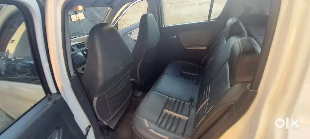 Maruti Suzuki Alto K10 2015