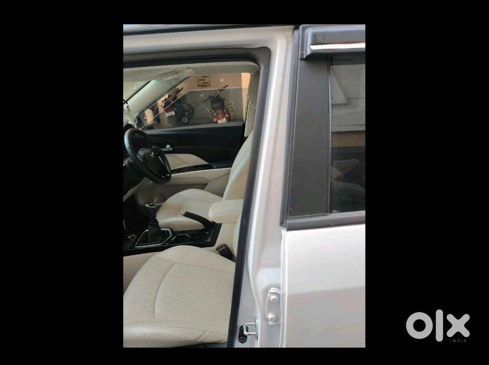 Mahindra Xuv 3xo 2024