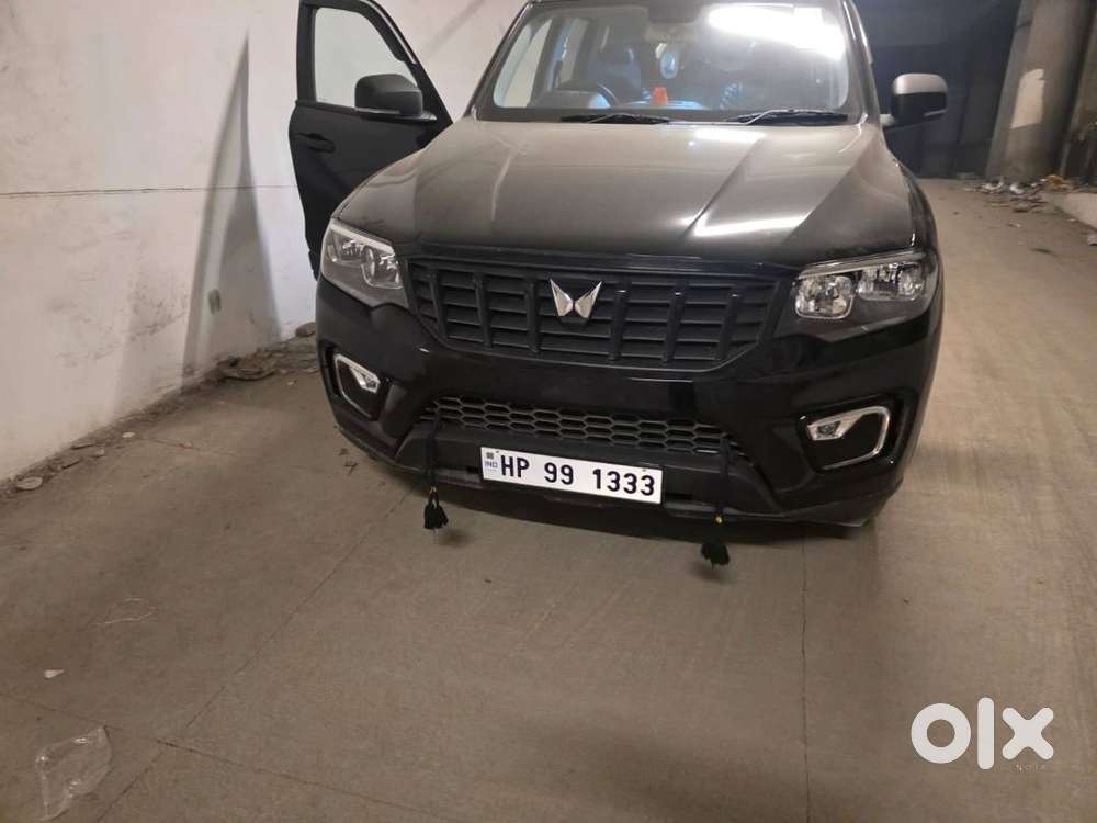 Mahindra Scorpio N 2025 Model Last