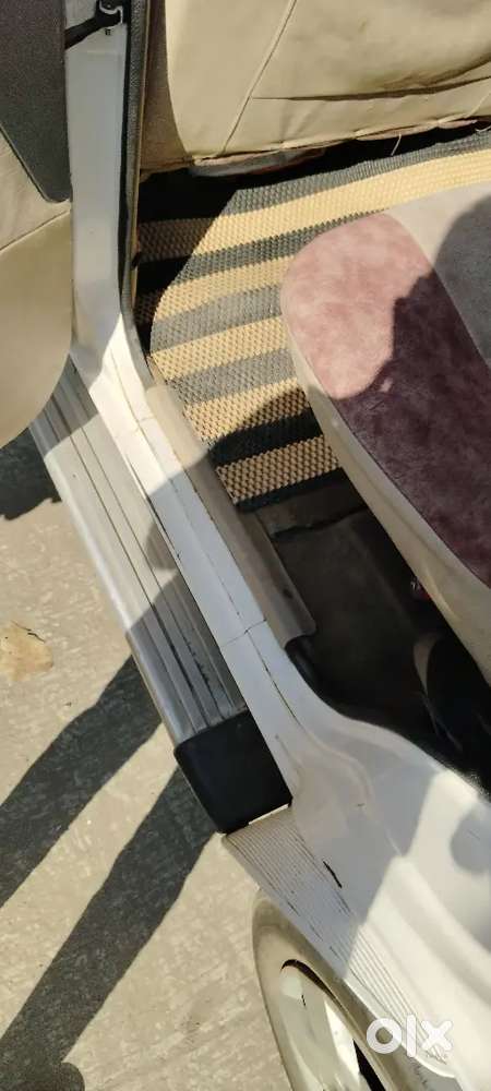 Tavera Full Condition
