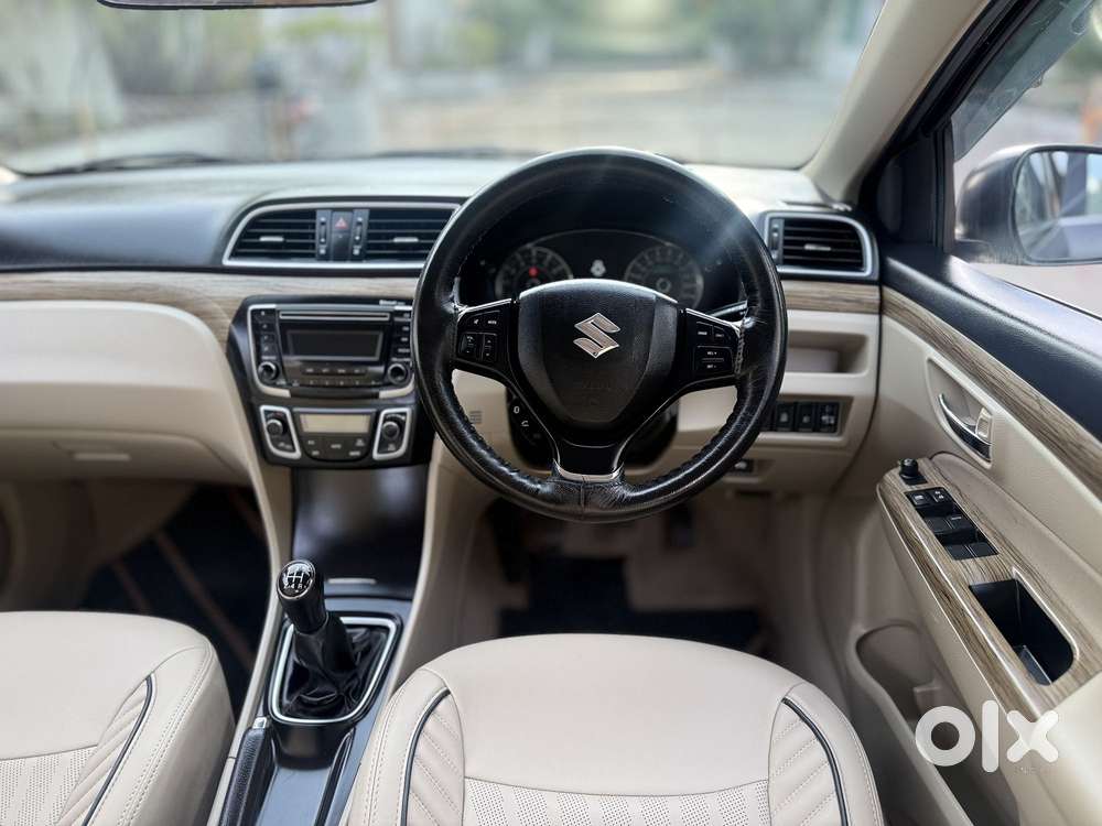 Maruti Suzuki Ciaz Smart Hybrid Delta , 2022, Petrol