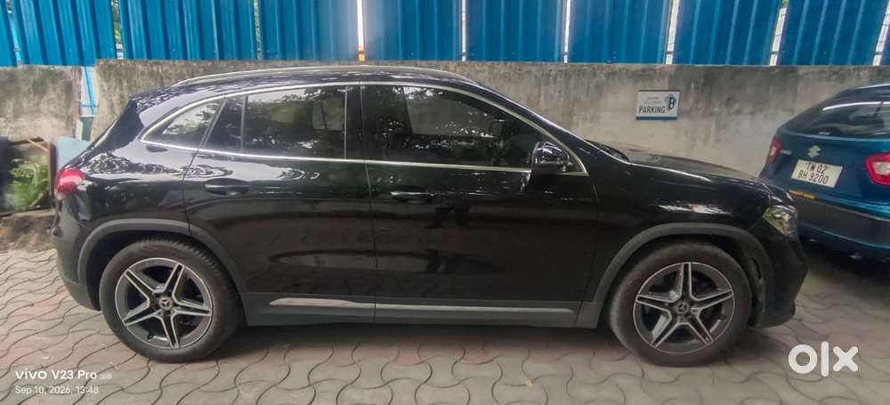 Mercedes-benz Gla 220d, 2023, Diesel