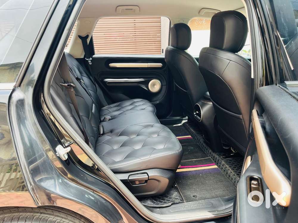 Mg Windsor Ev Exclusive, 2023, Electric