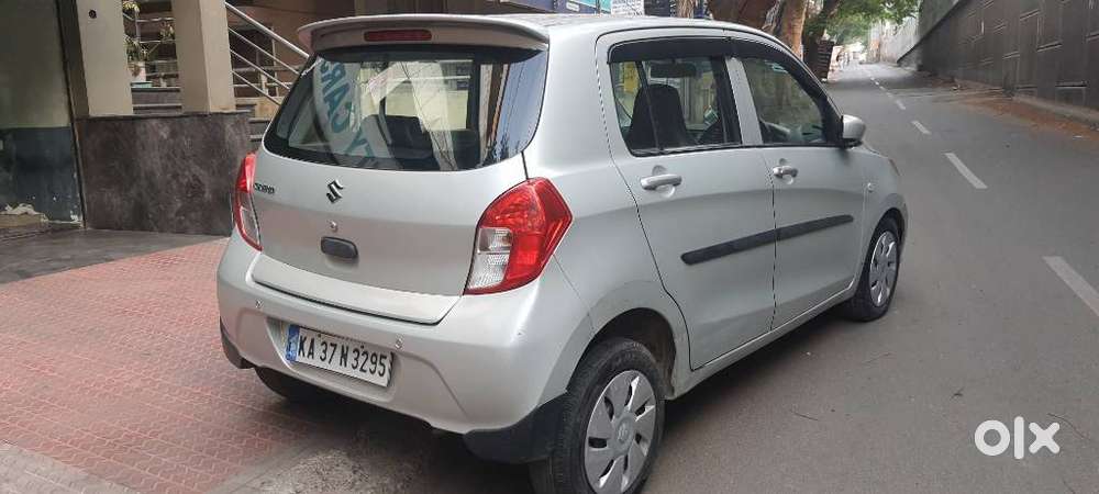 Maruti Suzuki Celerio Vxi(o), 2019, Petrol