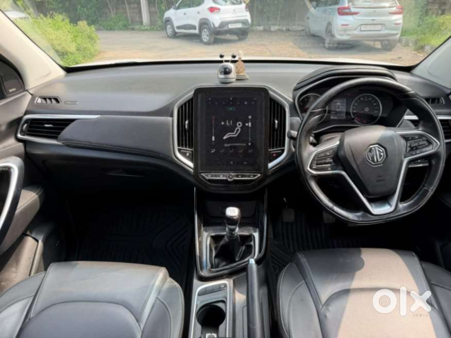 Mg Hector, 2019, Diesel