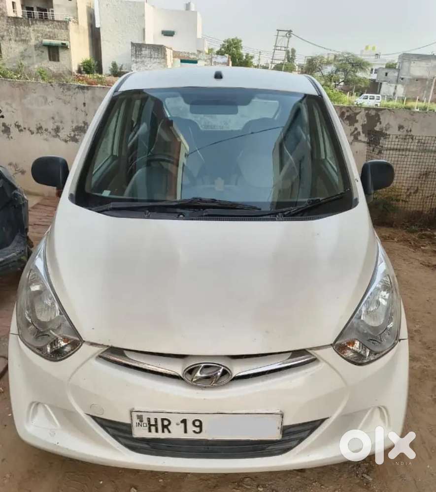 Hyundai Eon 2014 Petrol 60000 Km Driven